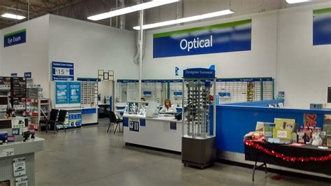 Sam's Club Optical Logo