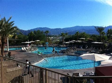 Westin Desert Willow Villas, Palm Desert, CA Fabulous place to stay ...