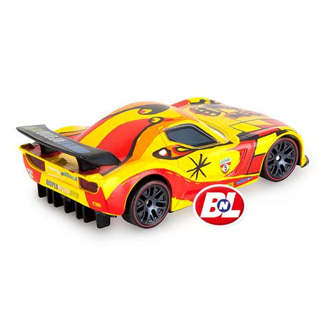 WELCOME ON BUY N LARGE: Cars 2: Miguel Camino Die Cast Car