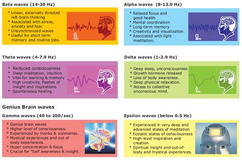 7 Crucial Gamma Brain Waves Benefits [Everything You Need to Know]