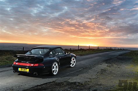 Porsche 993 Carrera 4S: the finest turbo-look 911? | Total 911