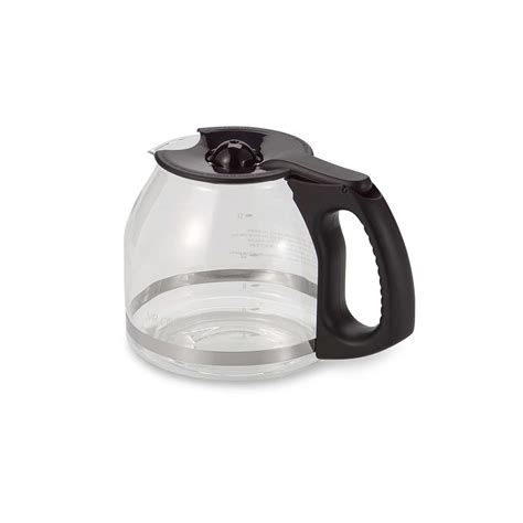 rival 12 cup coffee maker replacement carafe - For Your Home