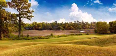 Stono-Ferry-Hole-5 - Charleston SC Golf Course | Golf Tee Times