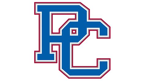 Presbyterian Blue Hose Logo transparent PNG - StickPNG