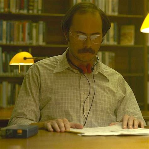 'Mindhunter' Season 2 Cast Explains BTK Killer aka Dennis Rader's Role