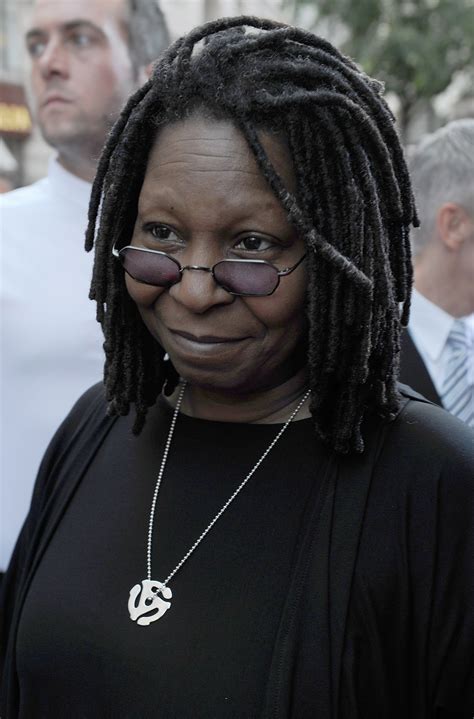 Whoopi Goldberg Grieving Late Mother: ‘It’s Really Hard To Believe She ...