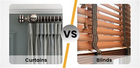 Blinds Vs Curtains: Which will work Best for Bedroom Windows