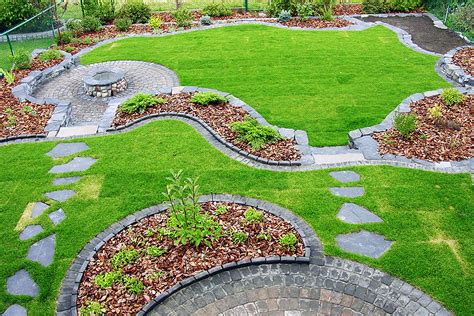 Calgary Landscaping Services | Ananda Landscapes