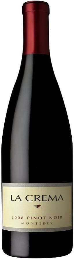 La Crema | Alcoholic drinks, Wine bottle, Red wine