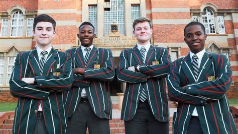 Top 10 Best High Schools In Pretoria 2021 [ Pretoria High School is 2nd ]