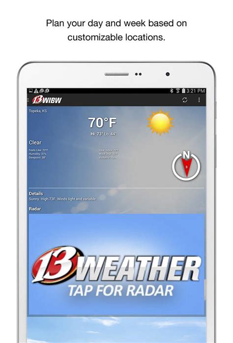 WIBW News - Android Apps on Google Play