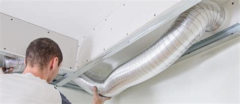 Dryer Vent Installation | Air Duct Brothers