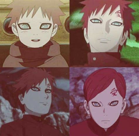 Pin by Tanushi Sharma on Naruto | Gaara, Naruto characters, Naruto cosplay