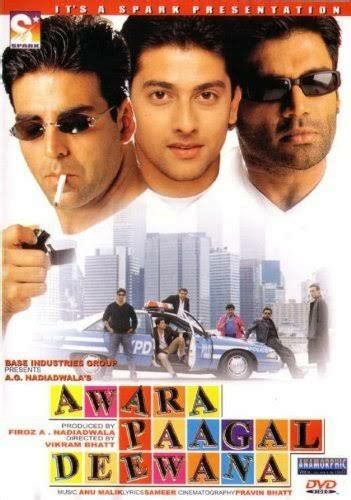 Awara Paagal Deewana Akshay Kumar