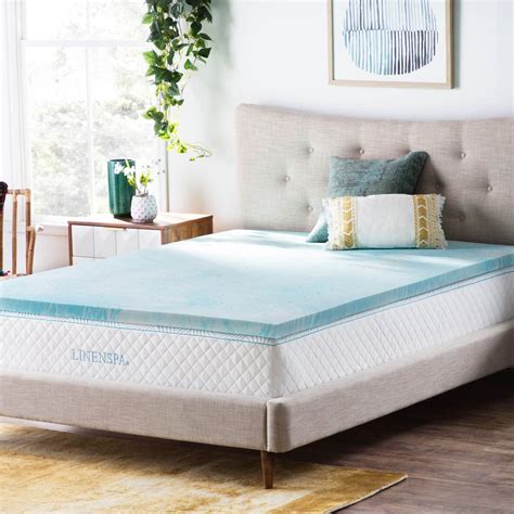 Twin Xl Mattress Topper - 10 Best Rated Online - MattressDX.com