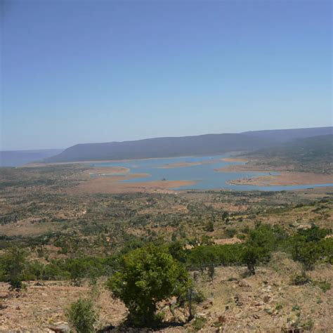 Lake Abijatta, Oromia Region: Horror Story, History & Paranomial Activities