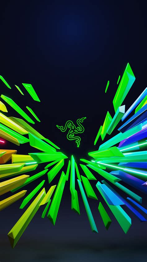 iPhone Razer Wallpaper - KoLPaPer - Awesome Free HD Wallpapers