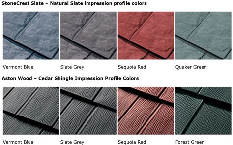 Metal Roof Colors: How to Select the Best Color for a New Metal Roof