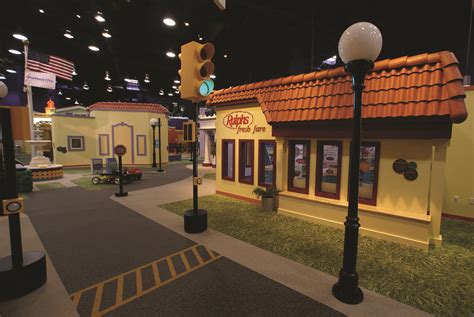 Pretend City Children’s Museum of Orange County, Irvine, C… | Flickr