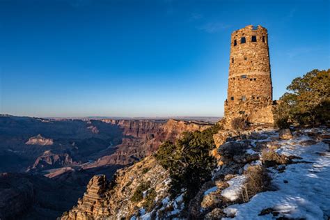 "Desert View Watchtower" Images – Browse 784 Stock Photos, Vectors, and ...