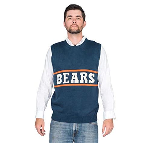 Best Mike Ditka Sweater Vests For Autumn Style