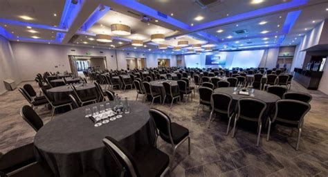 Holiday Inn Birmingham City Centre | Conference Venue, Meeting Rooms