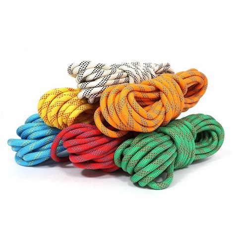 Multicolor 3 Strand Nylon Rope (Diameter 0.5 mm) at Rs 260/kg in Bhavnagar