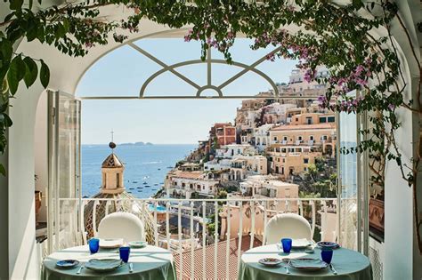 The Best Restaurants in Positano (UPDATED 2024) — ckanani