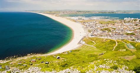 Weymouth Bay: Picturesque beach is brilliant for kids - Mirror Online