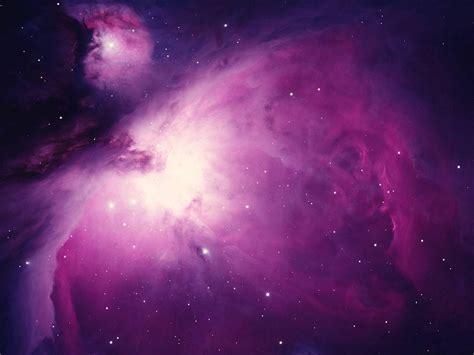 Purple Galaxy Wallpapers - Wallpaper Cave