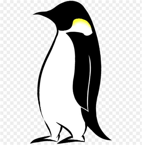 Free download | HD PNG collection of free penguins drawing realistic ...