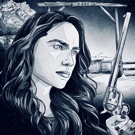 Wynonna Earp | Earp, Funny art, Wynona