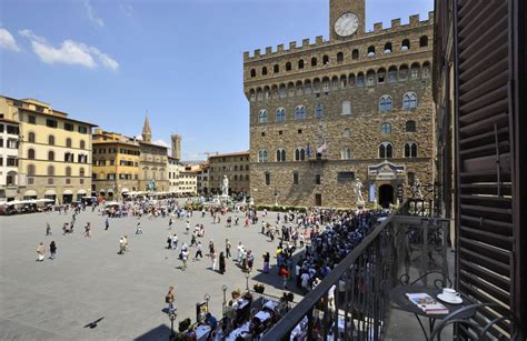 Piazza della Signoria Top Tours and Tips | experitour.com