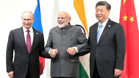 ’Putin, Xi Jinping’s absence at G20 Summit no concern’, says EAM ...