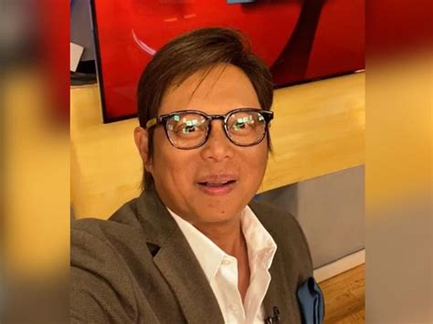 Arnold Clavio marks his birthday by sharing old childhood photos on IG ...