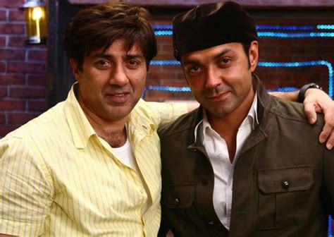 Bobby Deol Family Photos, Wife, Son, Father, Brother, Age, Height, Bio