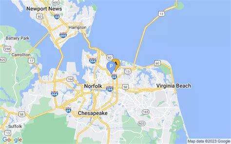 Norfolk Airport Parking [$3.95/day] SAVE up to 70% + Reviews