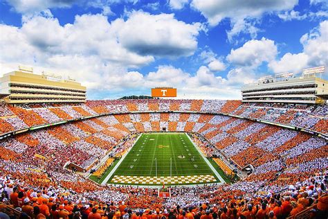 1366x768px, 720P Free download | Size: 8 X 10 Tennessee Volunteers ...