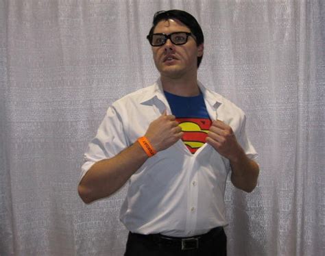 The Best of Superman Cosplay - The Village Voice