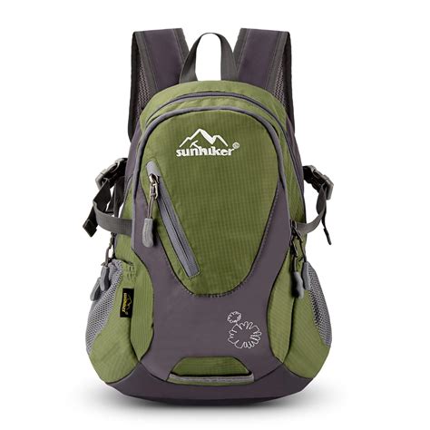 Small Hiking Backpack Target | IUCN Water