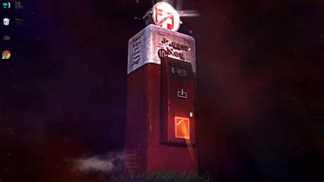 Juggernog Logo Wallpaper