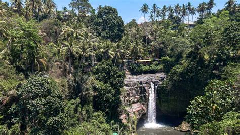 THE 7 BEST UBUD WATERFALLS - The Complete Guide