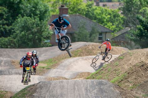 Bexhill BMX and Skate Park - new outdoor space for community - Active ...