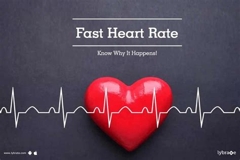 Fast Heart Rate - Know Why It Happens! - By Dr. Vivek Baliga B | Lybrate