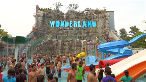 Wonderland Theme Park | Jalandhar Web Portal | India