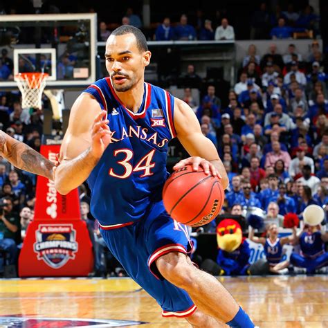 Looking ahead: Kansas Jayhawks - Men's College Basketball Blog - ESPN