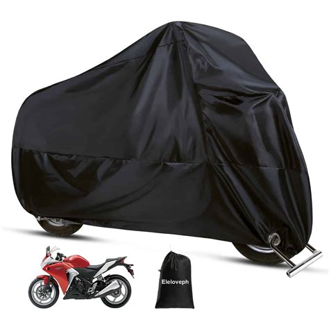 Top 10 Best Motorcycle Covers in 2023 Reviews | Guide