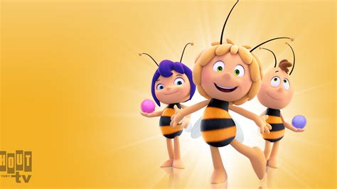 Watch Maya the Bee 2: The Honey Games (2018) - Free Movies | Tubi