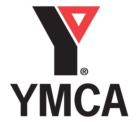 Logos Rates » Ymca Logo