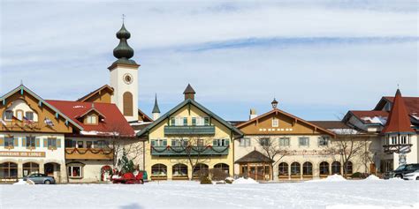 Things to Do in Frankenmuth, Michigan - Frankenmuth Holiday Travel Guide